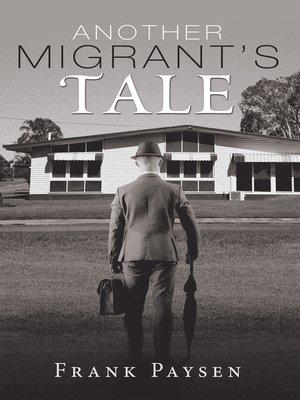 cover image of Another Migrant'S Tale